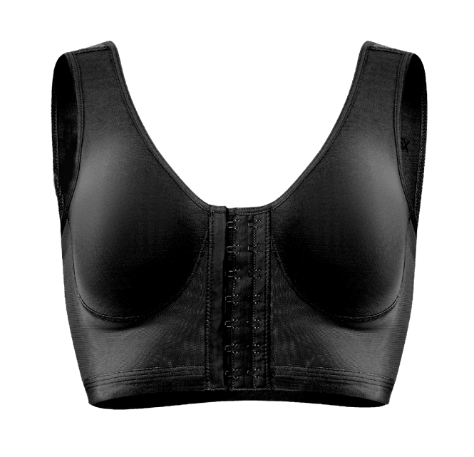 Hovedbilde Kontroll-BH med lukking, postkirurgisk