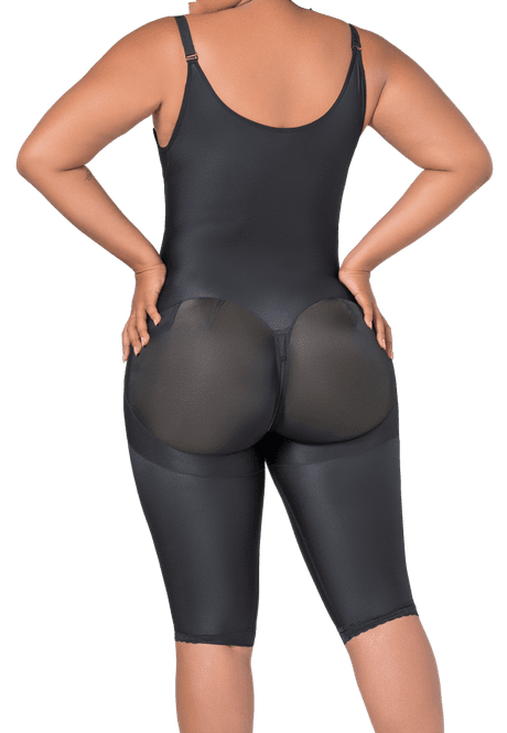 Hovedbilde Skulpt-wear hele kropen Ref. 42841 